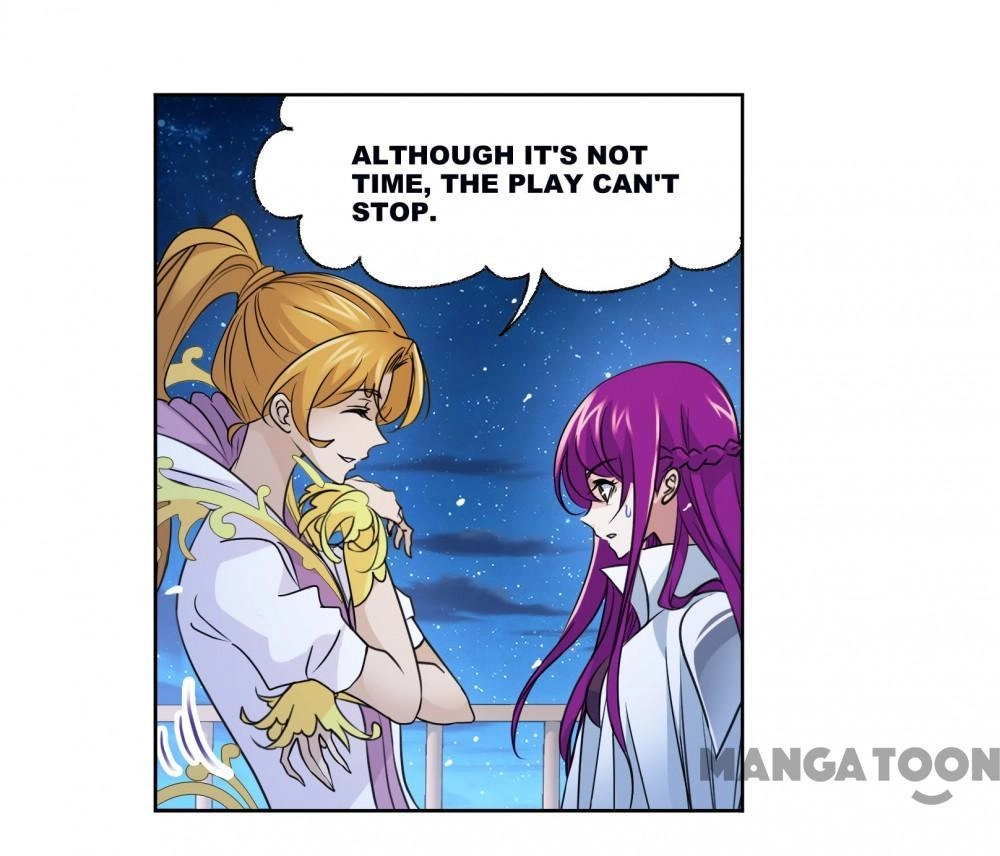 Soul Land Chapter 565 page 37 - 