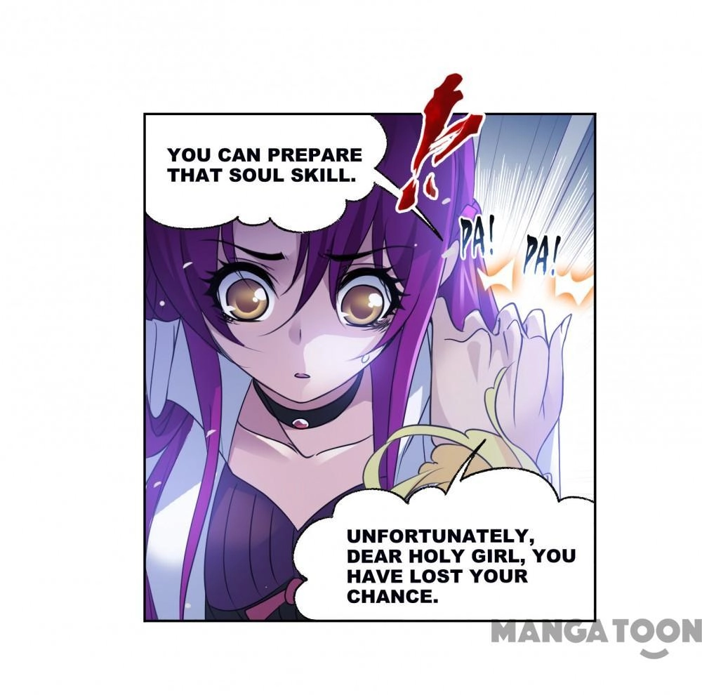 Soul Land Chapter 565 page 38 - 
