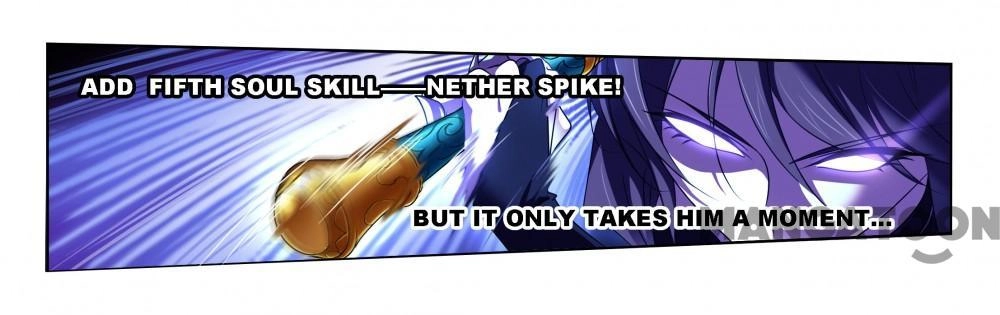 Soul Land Chapter 565 page 5 - 