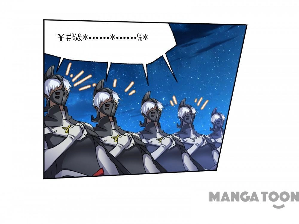 Soul Land Chapter 565 page 41 - 