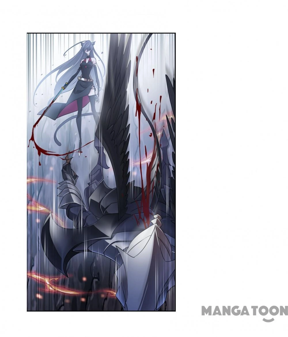 Soul Land Chapter 565 page 9 - 