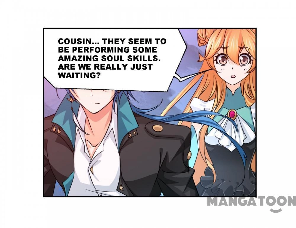 Soul Land Chapter 566 page 13 - 