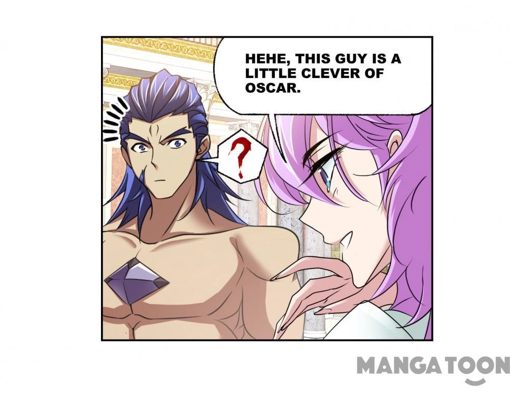 Soul Land Chapter 566 page 18 - 