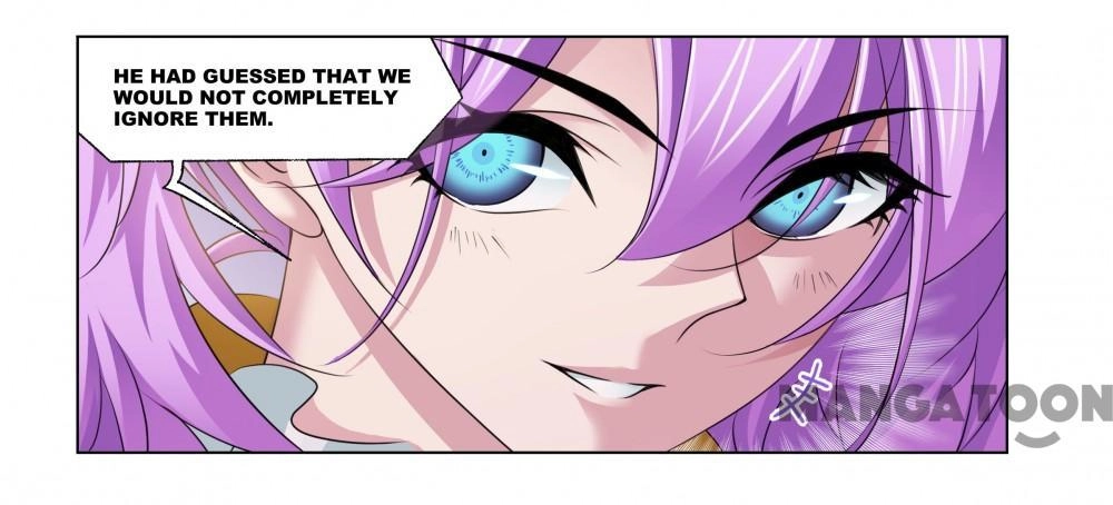 Soul Land Chapter 566 page 19 - 