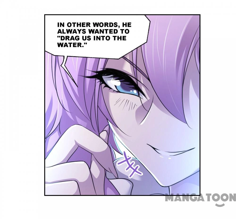Soul Land Chapter 566 page 23 - 