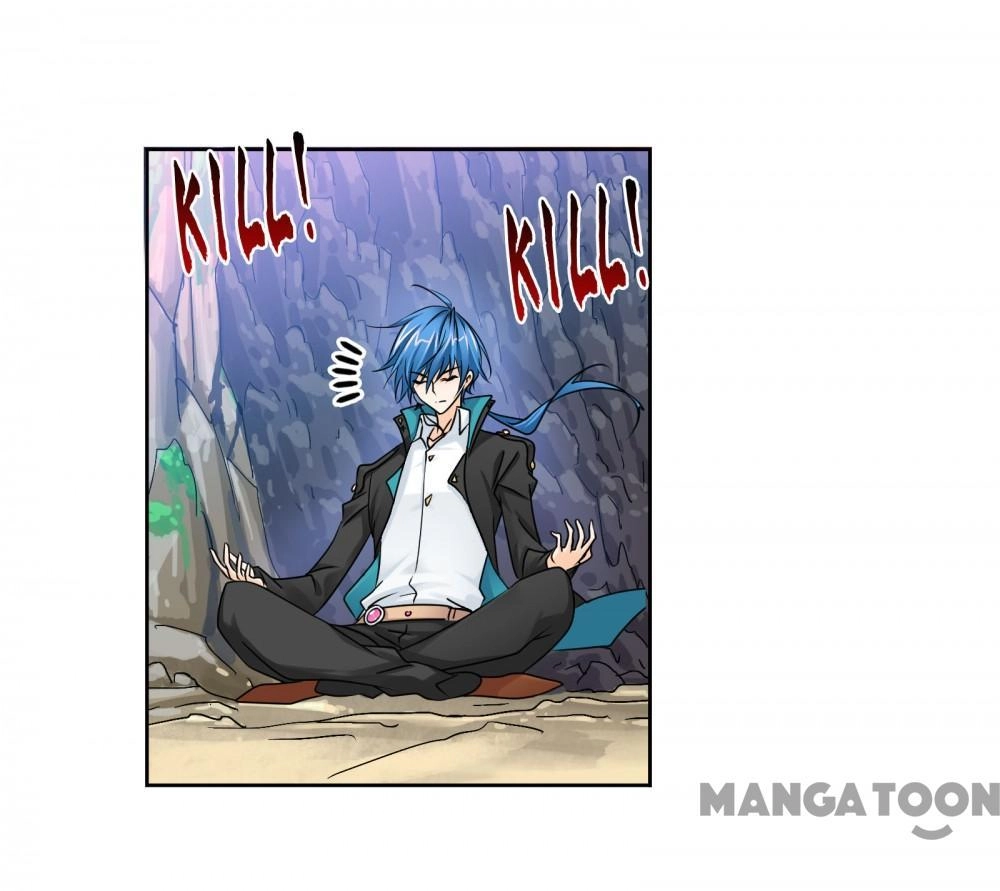 Soul Land Chapter 566 page 26 - 