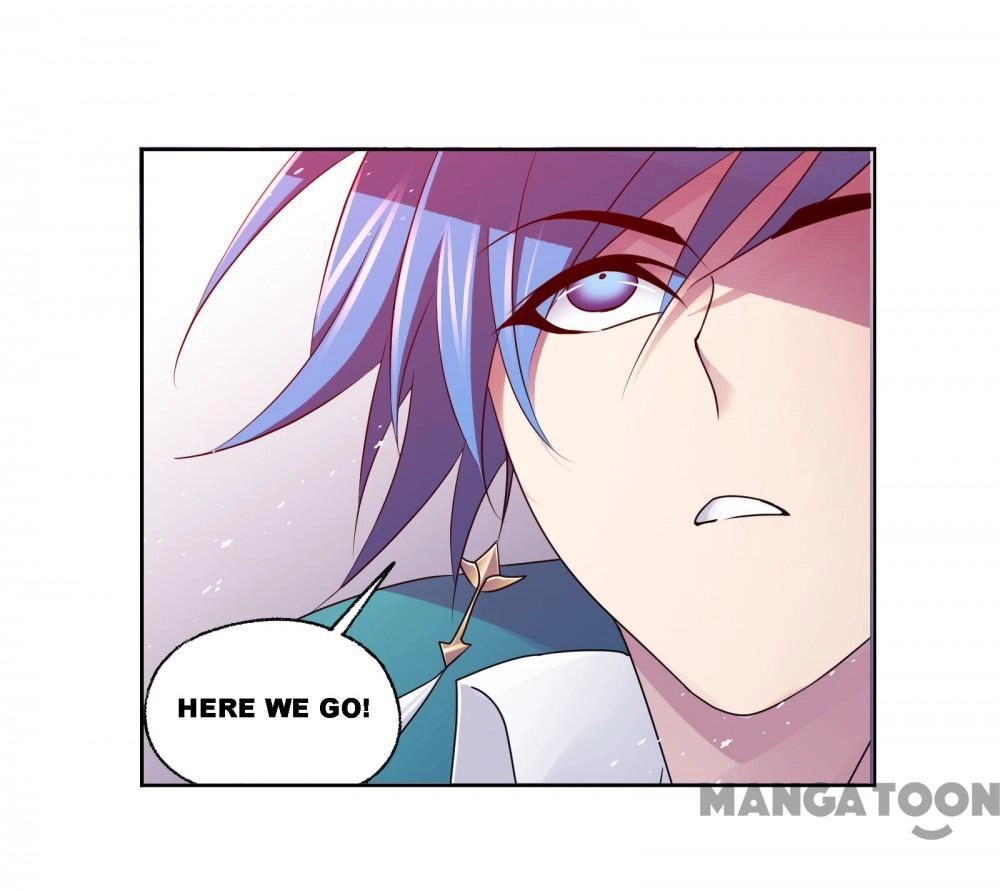 Soul Land Chapter 566 page 27 - 