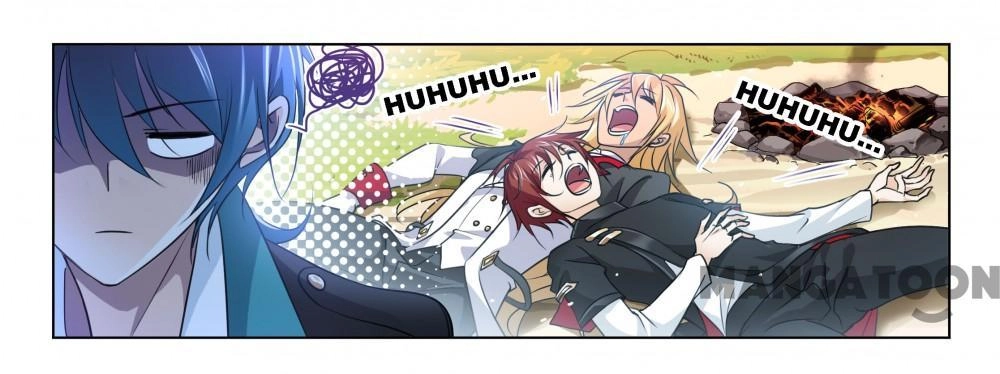 Soul Land Chapter 566 page 28 - 