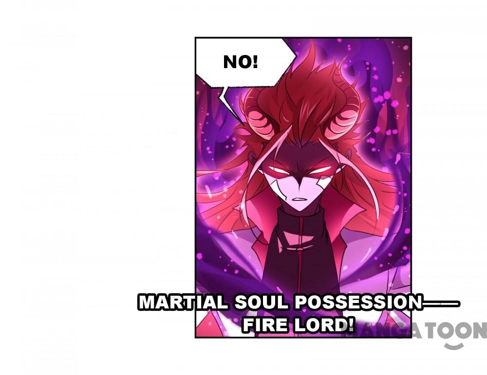 Soul Land Chapter 566 page 33 - 