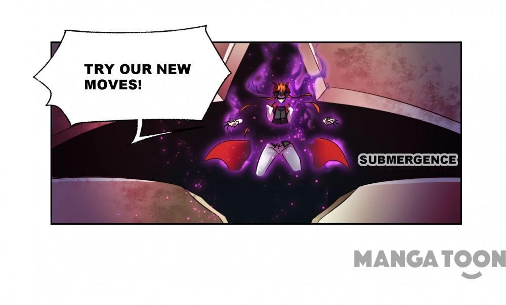Soul Land Chapter 566 page 36 - 