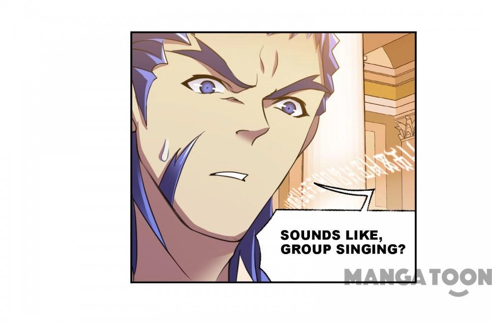 Soul Land Chapter 566 page 5 - 