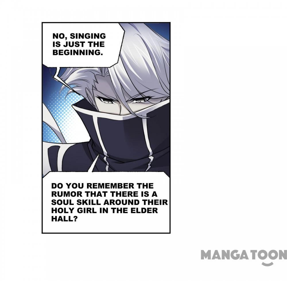 Soul Land Chapter 566 page 6 - 