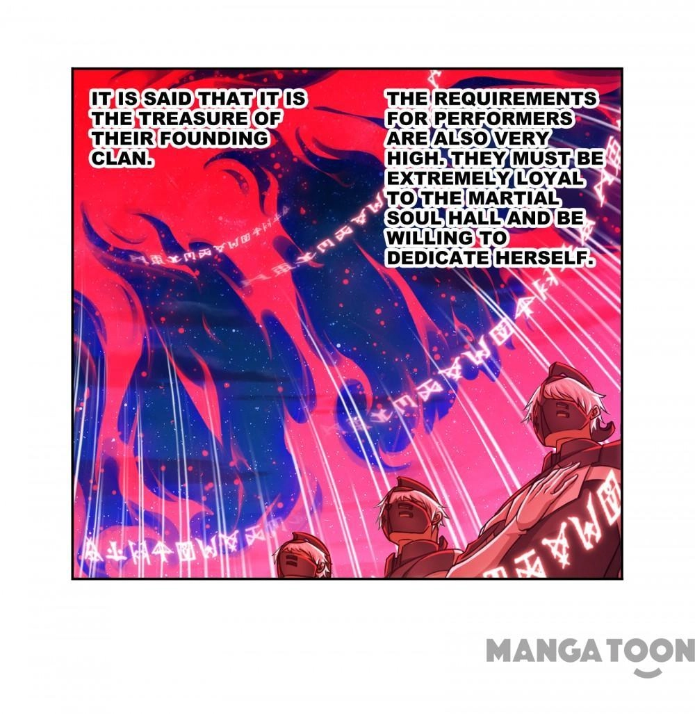 Soul Land Chapter 566 page 7 - 