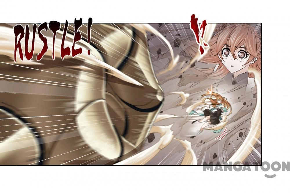 Soul Land Chapter 567 page 11 - 