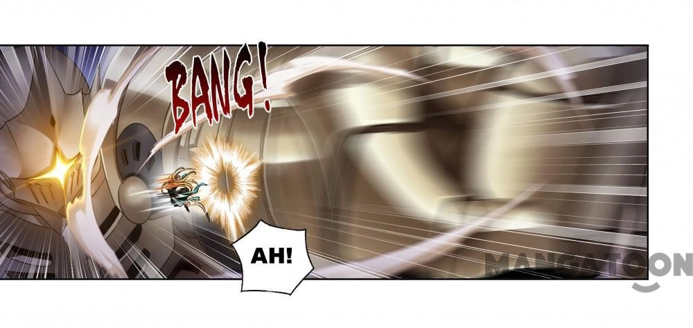 Soul Land Chapter 567 page 12 - 