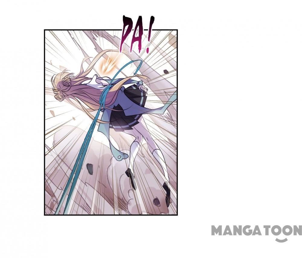 Soul Land Chapter 567 page 13 - 