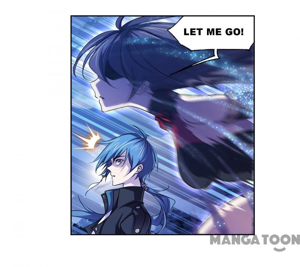 Soul Land Chapter 567 page 17 - 