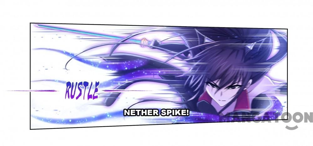 Soul Land Chapter 567 page 19 - 