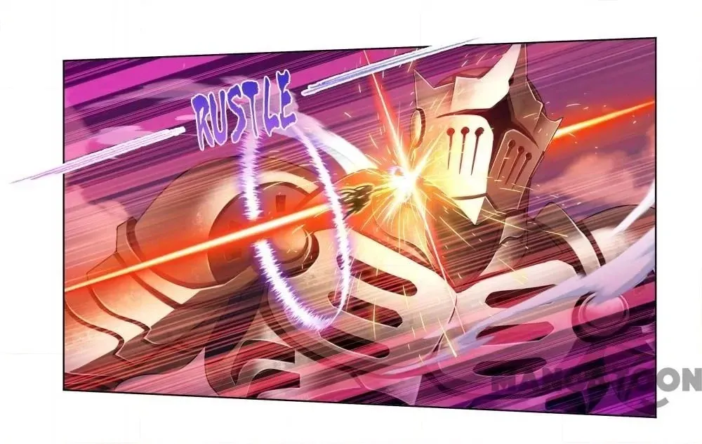 Soul Land Chapter 567 page 20 - 