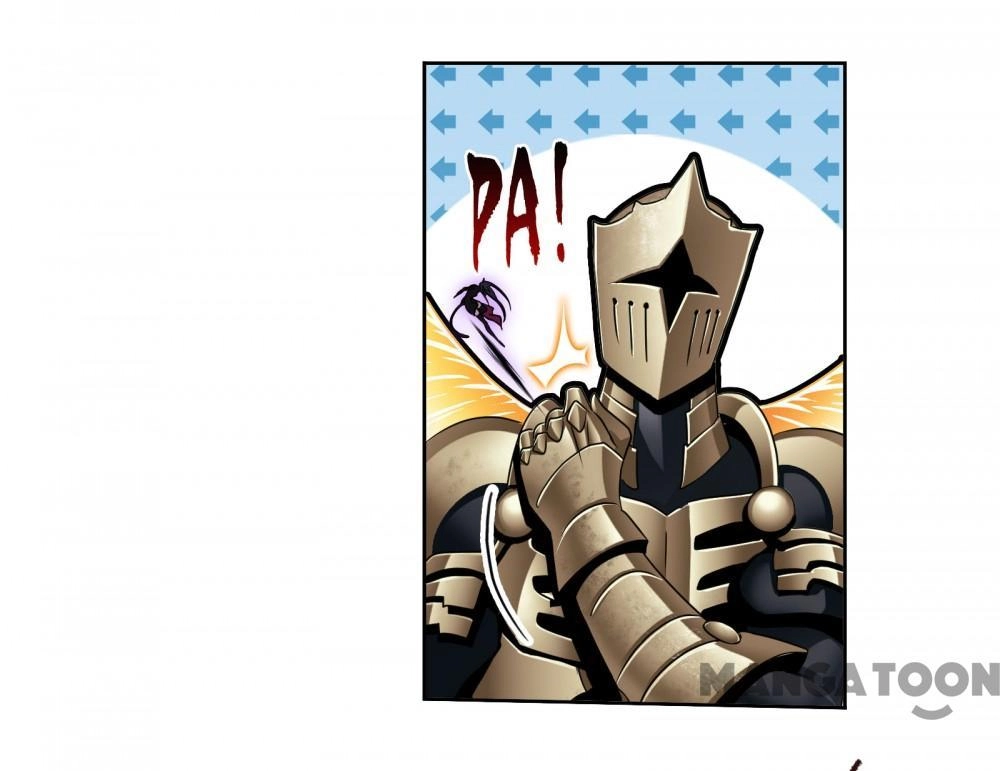 Soul Land Chapter 567 page 23 - 