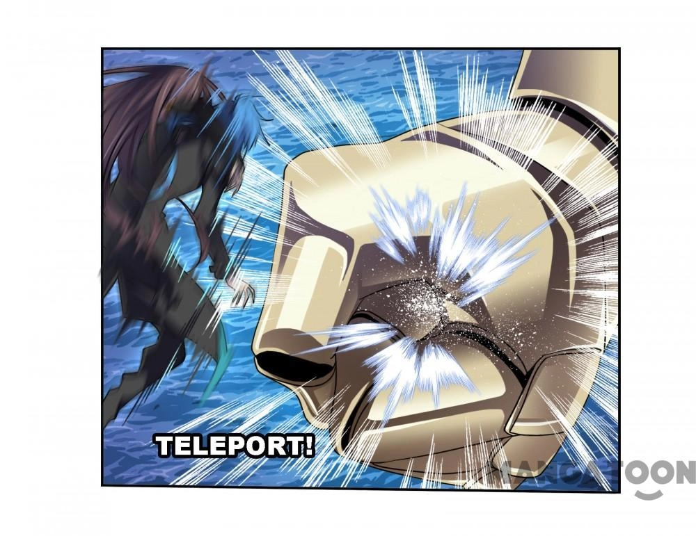 Soul Land Chapter 567 page 29 - 