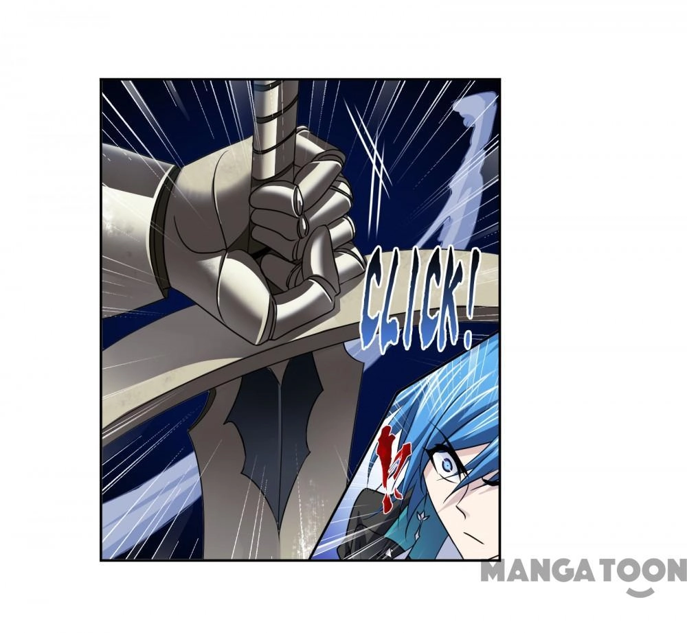 Soul Land Chapter 567 page 4 - 