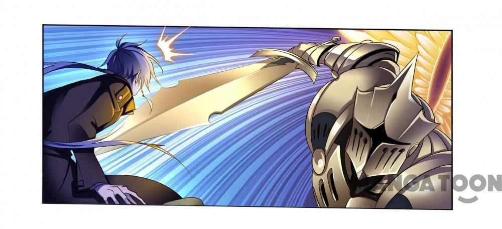Soul Land Chapter 567 page 31 - 