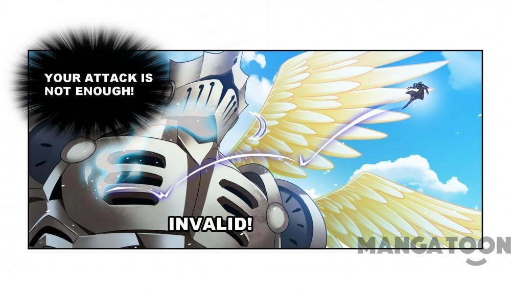 Soul Land Chapter 567 page 35 - 