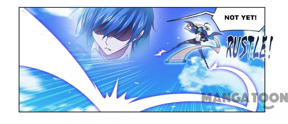 Soul Land Chapter 567 page 36 - 