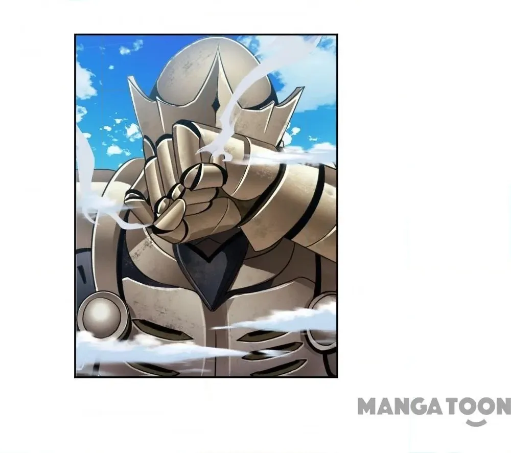 Soul Land Chapter 567 page 40 - 