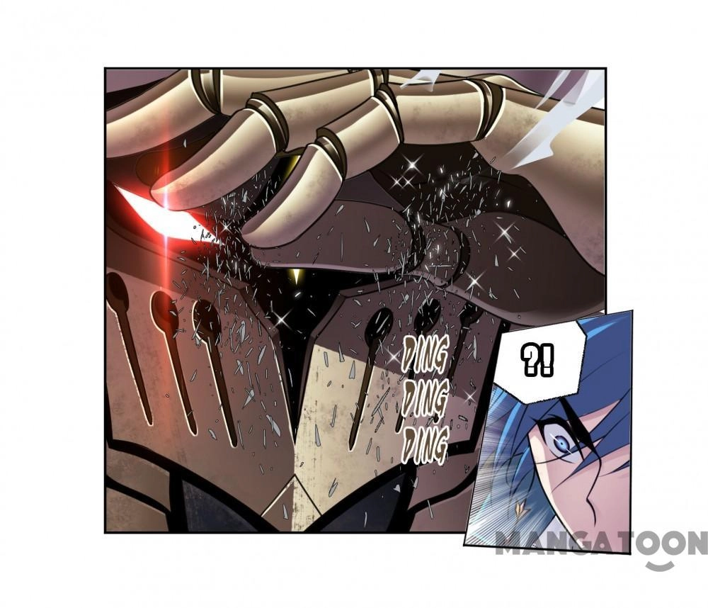 Soul Land Chapter 567 page 41 - 