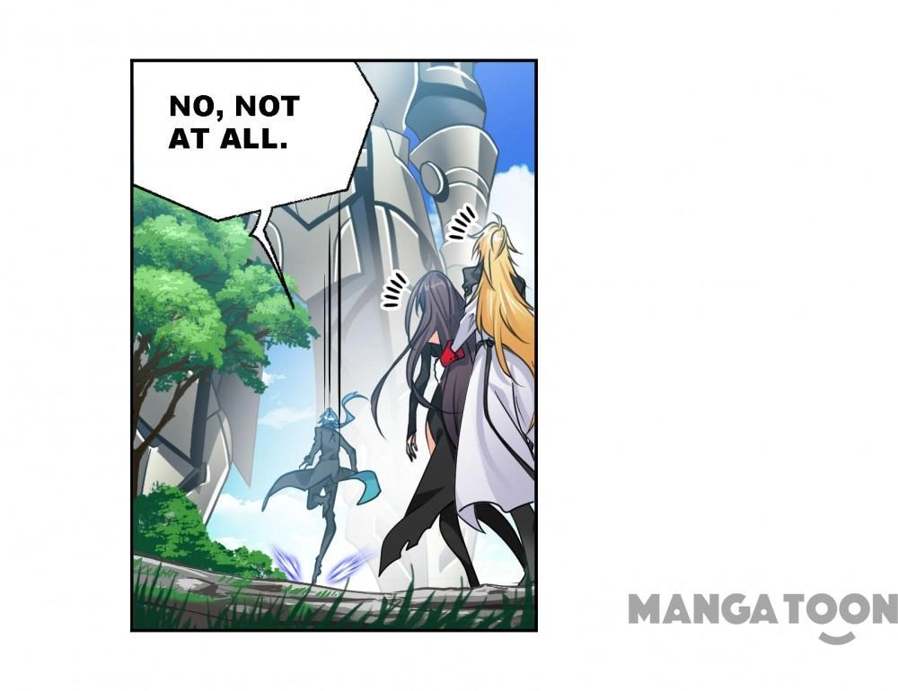 Soul Land Chapter 567 page 42 - 
