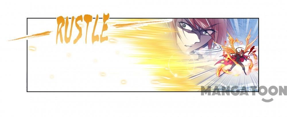 Soul Land Chapter 567 page 6 - 