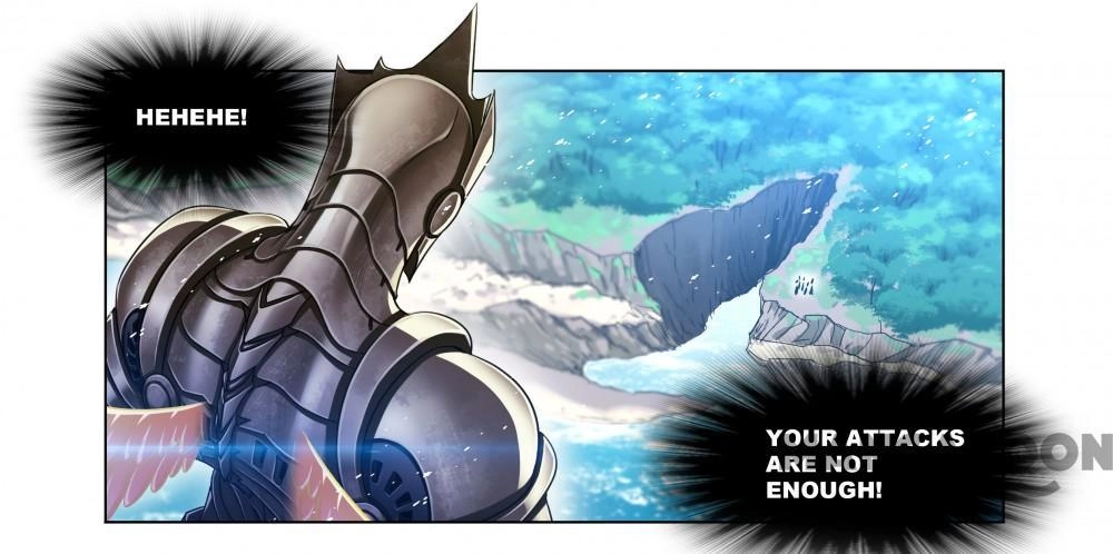 Soul Land Chapter 568 page 1 - 