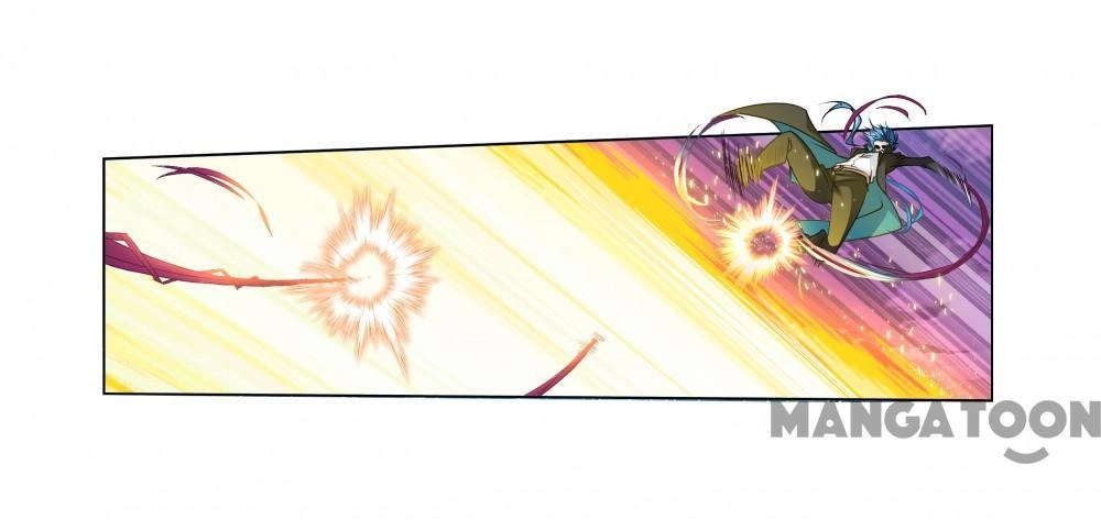Soul Land Chapter 568 page 13 - 