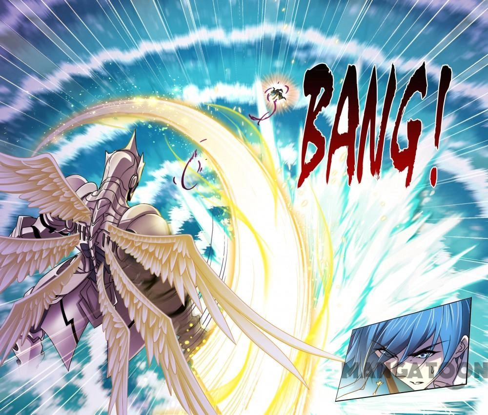 Soul Land Chapter 568 page 14 - 