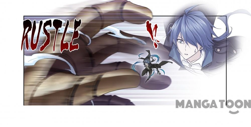 Soul Land Chapter 568 page 15 - 
