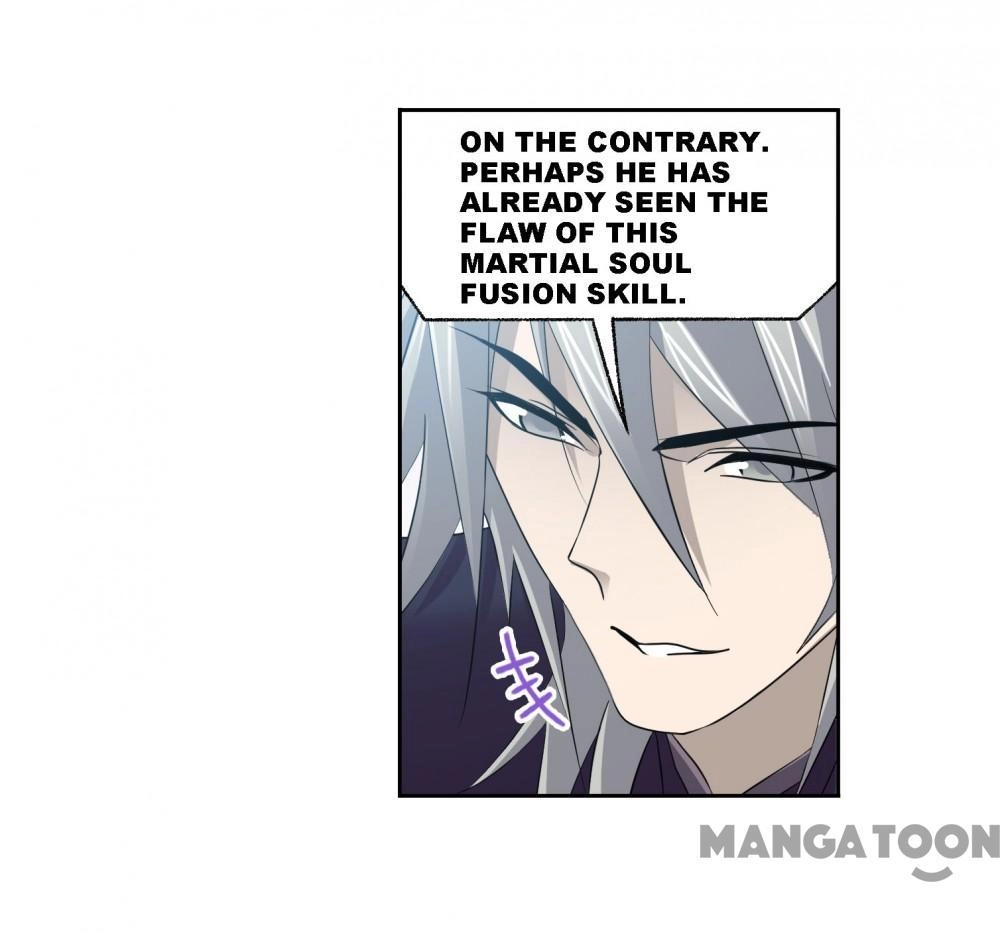 Soul Land Chapter 568 page 18 - 