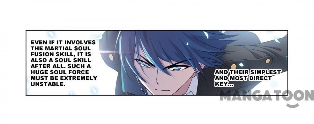 Soul Land Chapter 568 page 19 - 