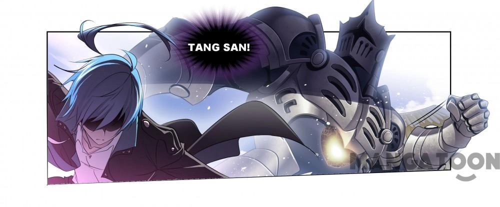 Soul Land Chapter 568 page 29 - 