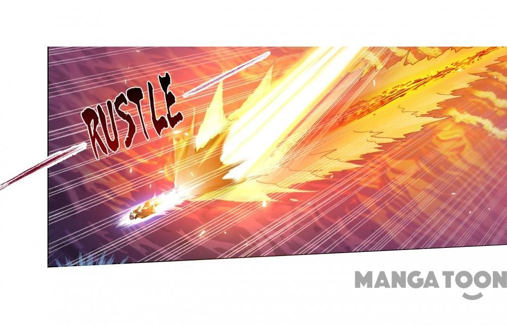 Soul Land Chapter 568 page 33 - 