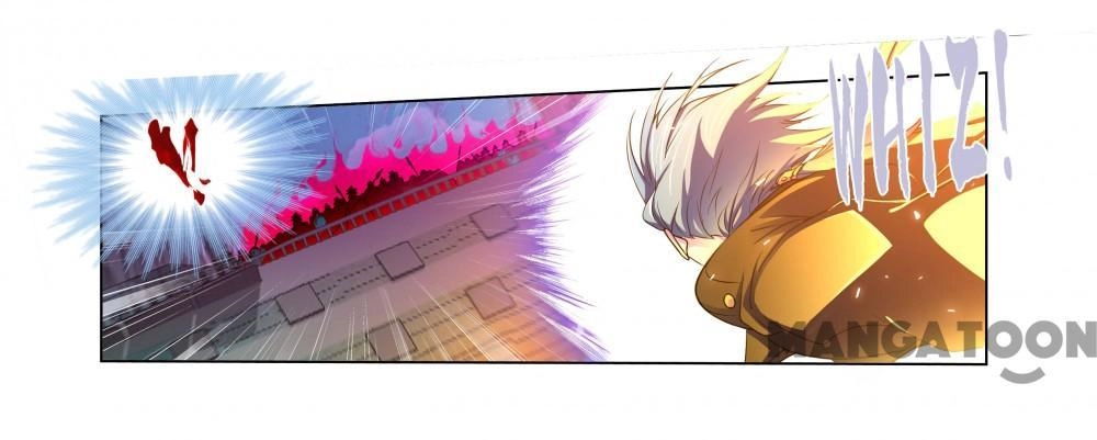 Soul Land Chapter 568 page 34 - 