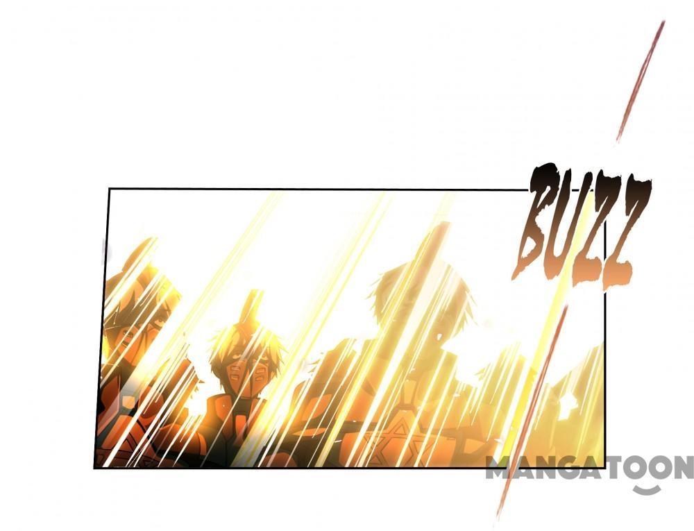 Soul Land Chapter 568 page 37 - 