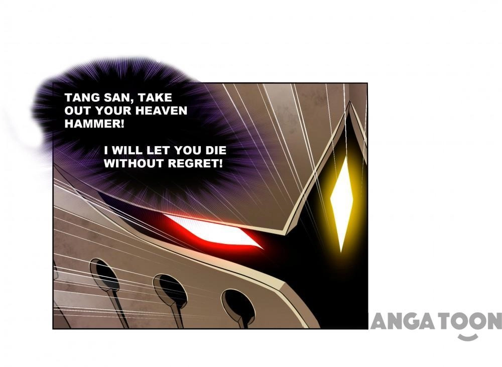 Soul Land Chapter 568 page 5 - 