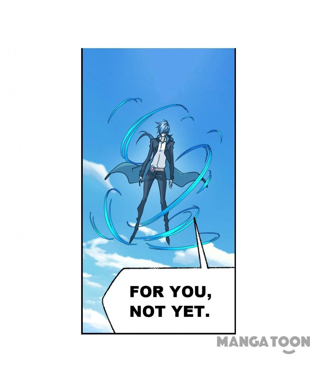 Soul Land Chapter 568 page 6 - 