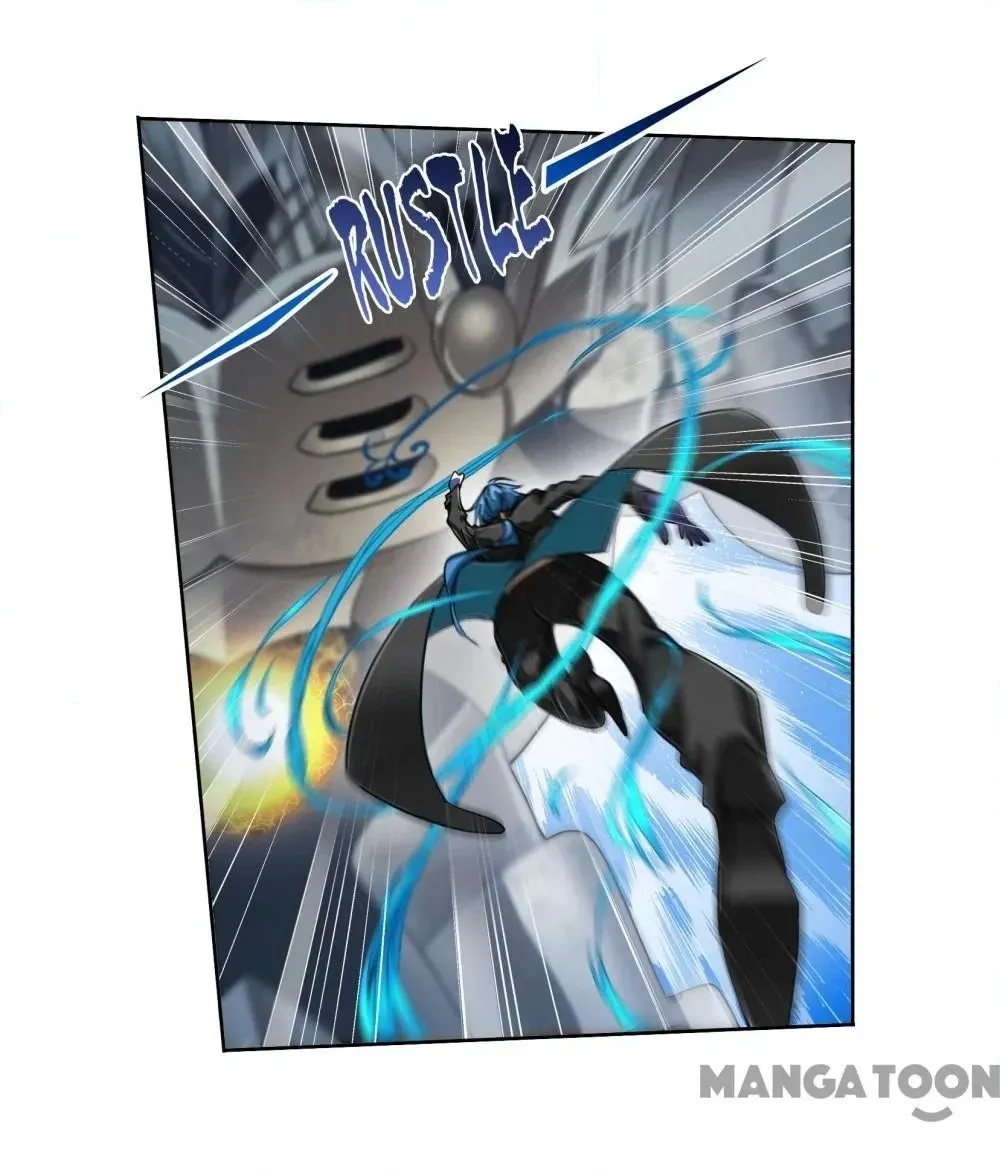 Soul Land Chapter 568 page 10 - 