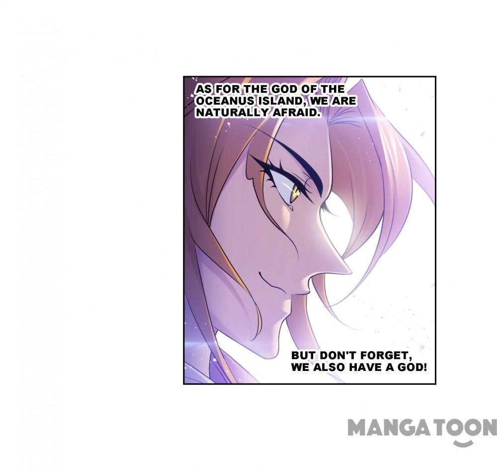 Soul Land Chapter 569 page 15 - 