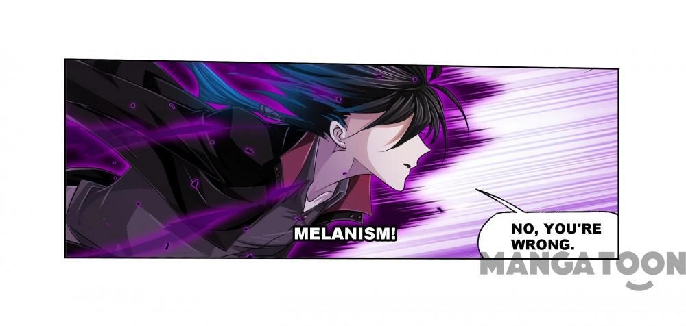 Soul Land Chapter 569 page 23 - 