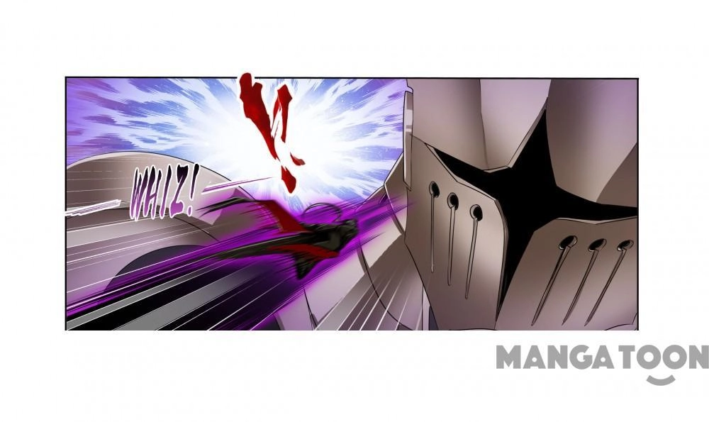 Soul Land Chapter 569 page 24 - 