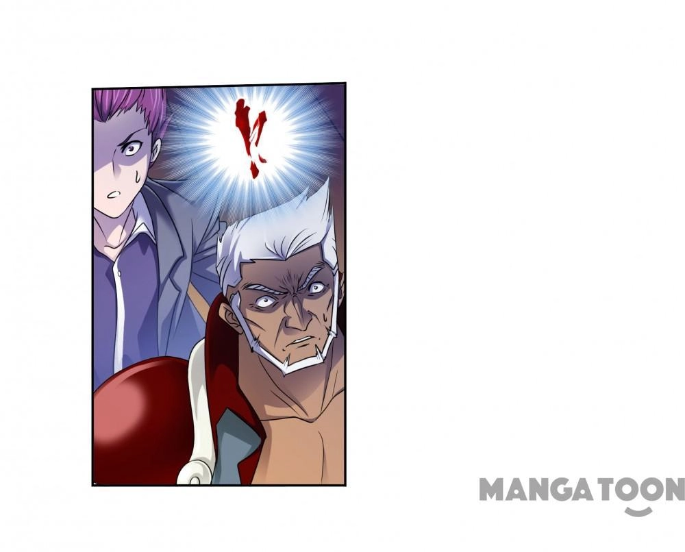 Soul Land Chapter 569 page 28 - 